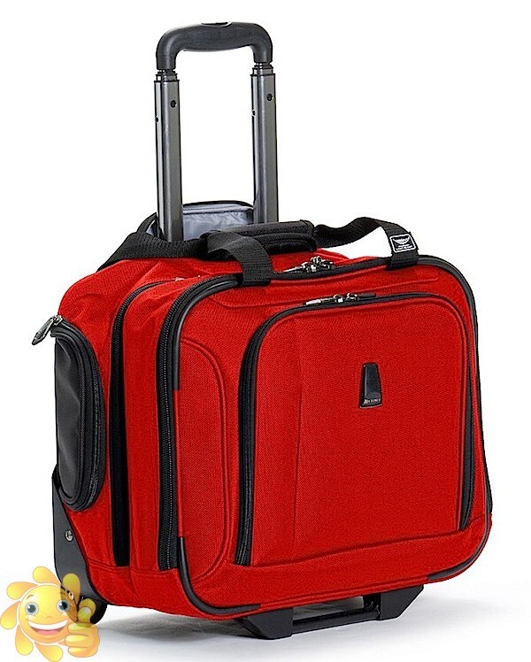 delsey helium breeze